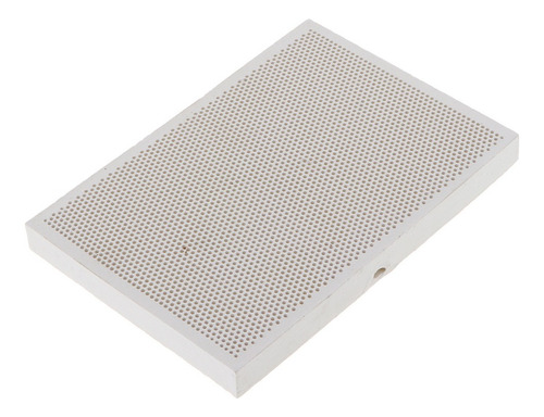2×ignífugo Aislante 5.4 X3.8 X0.5 Soldadura Térmica