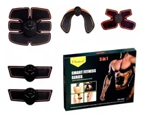 Comprar Gimnasia Pasiva Tv Parche 5 En 1 Smart Fitness Series