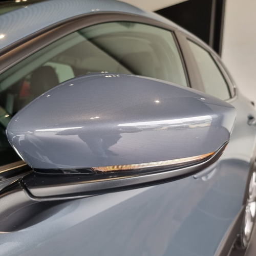 Imagen 8 de 19 de Mazda Cx30 Hibrido Grand Touring Lx Polymetal