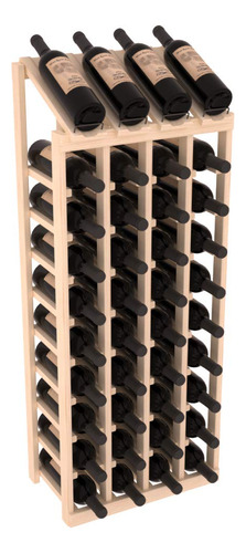 Wine Racks America® Instacellar Display Top - Kit De Estan.