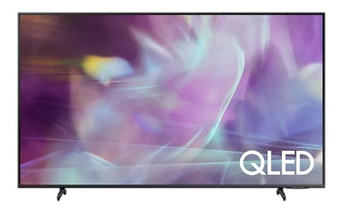 Televisor Samsung Qled Qn60q60aapxpa / 60 Pulgadas