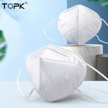 Mascarillas Kn95 N95 Importadas Aprobadas Virus Fda Ce Inen