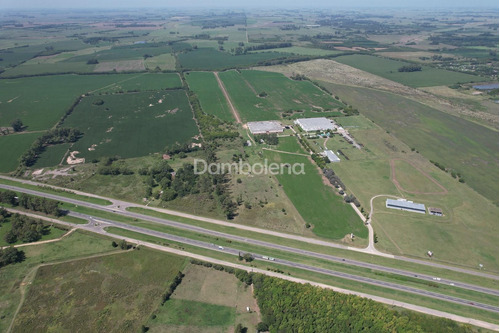 Imagen 24 de 25 de Terreno Fraccion En Alquiler Ubicado En Mercedes, Resto De La Provincia, Buenos Aires