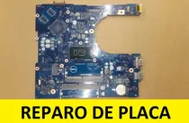 Comprar Reparo Conserto Placa Mae Dell Inspiron I15 5000 5566 A30p