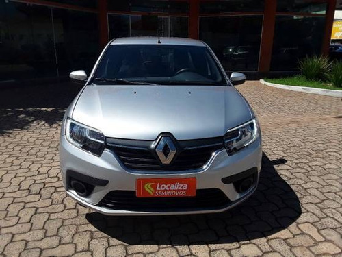 Renault Sandero 1.0 12v Sce Flex Zen Manual