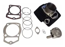 Comprar Kit De Cilindro Para Kurazai Spartha Uno 200cc Año 2010-2015