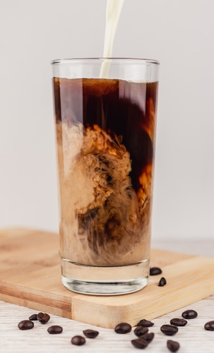 Café Cold Brew Sereno - 4 Pack (250 Ml)