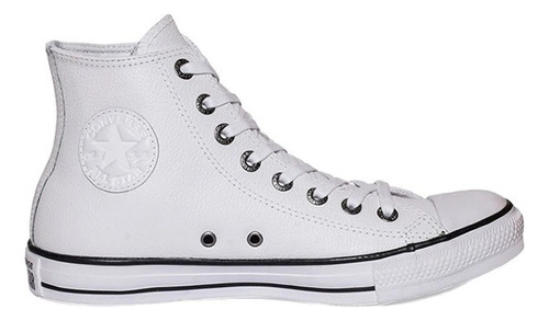 Championes Converse Chuck Taylor Hi Leather 