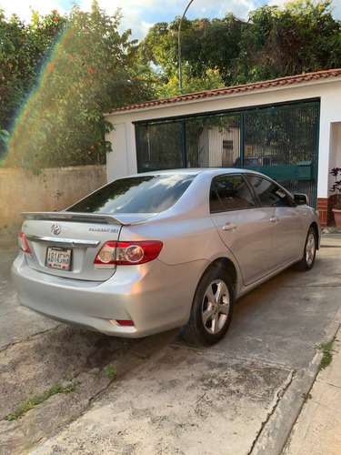 Imagen 6 de 13 de Toyota Corolla