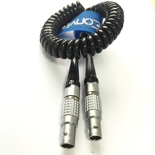 Cable Tiempo Eonvic 5 Pines Sound Devices Zaxcom Denecke