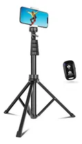 Comprar Sensyne 62 Trípode Para Teléfono Y Palo Selfie, Trípode Exte