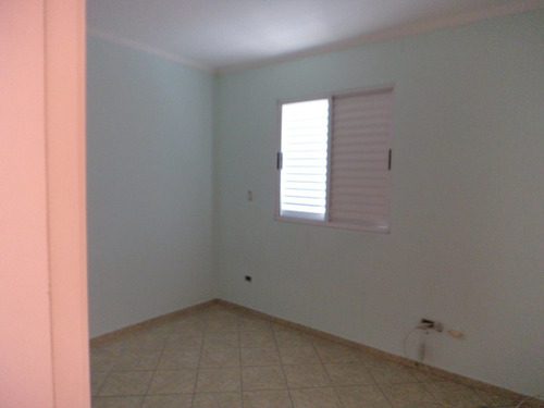 Pq. Das Nações - Apto. Com Condominio - 54581