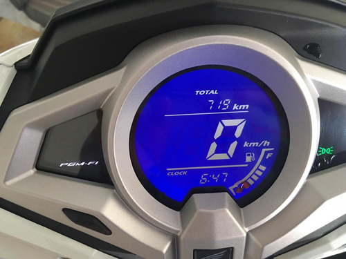 Imagem 6 de 6 de Honda Elite