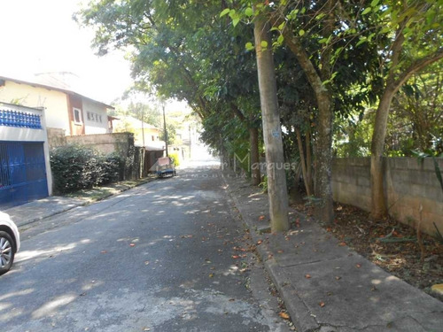 Imagem 4 de 4 de Terreno A Venda Na Vila São Francisco - 16330