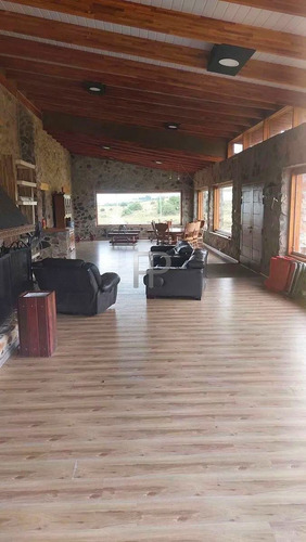 Imagen 12 de 13 de Chacra En Venta Aiguá 3 Dorm, 33 Has #1829