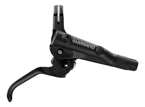 Maneta de freno derecha hidráulica Shimano Deore BL-mt501