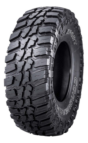 Llanta Nankang 32x11.5r15lt Conqueror Mt-1