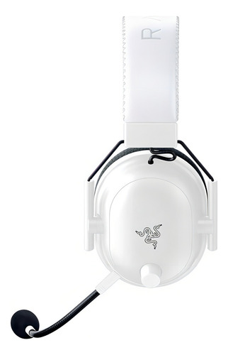 Auriculares Inalámbrico Gamer Razer Blackshark V2 Pro Blanco