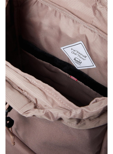 Herschel Supply Co Little America Mid, Rose Cenize, Talla
