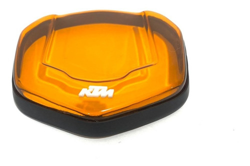 Protector De Tablero Ktm Duke 250 X1 