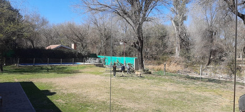 Imagen 6 de 30 de Vendo Casa En Valle Del Sol Mendiolaza
