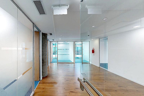 Edificio Boulevard Office | Certificado Leed Nivel Silver