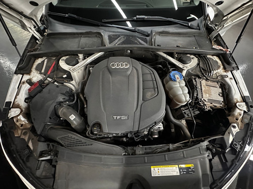 Audi A4 2.0 T 190HP L16