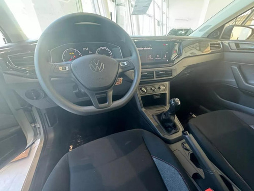 Volkswagen Polo 1.6 Msi Track