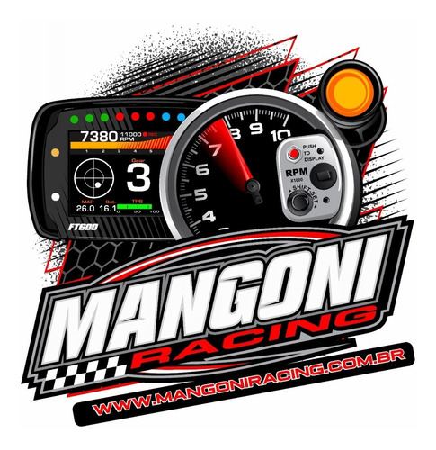 Imagem 5 de 5 de Jogo Biela Vw Ap Mtr 144mm Pino20 Pro Boost 1000cv + Brindes
