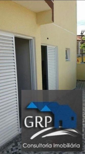 Imagem 10 de 10 de Apartamento Sem Condomínio Para Venda Em Santo André, Parque Das Nações, 3 Dormitórios, 1 Suíte, 2 Banheiros, 3 Vagas - 3916_1-1174146