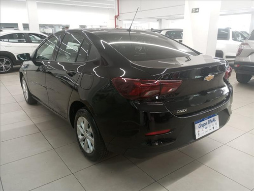 Chevrolet Onix Onix 1.0 Ltz Plus Automatico