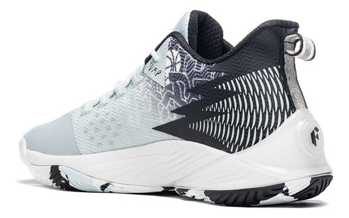 Zapatillas Filament Jump Basquet Padel Deportes Indoor
