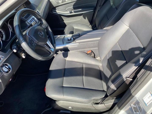 Mercedes Benz E-250