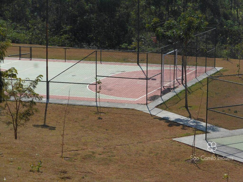 Imagem 14 de 23 de Terreno À Venda, 725 M² Por R$ 450.000 - Reserva Santa Maria - Granja Viana - Jandira/sp - Te0474