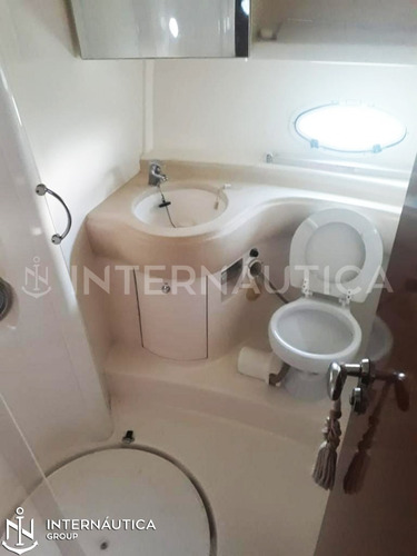 Imagem 8 de 11 de 460 Full 2004 Intermarine Azimut Ferretti Real Cimitarra