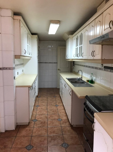 Imagen 21 de 30 de Venta Bungalow Mansarda Candelaria Goyenechea Club De Polo