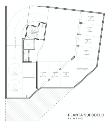Imagen 7 de 13 de Venta Apartamento 1 Dormitorio Ed Centenario Parque Batlle