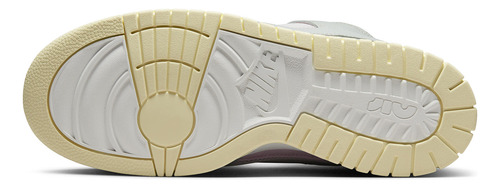 Zapatillas Nike Air Dunk Jumbo Mint Foam Dv0821-100