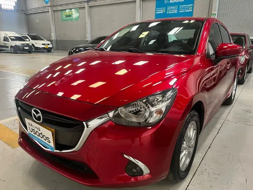Mazda 2 TOURING 1.5