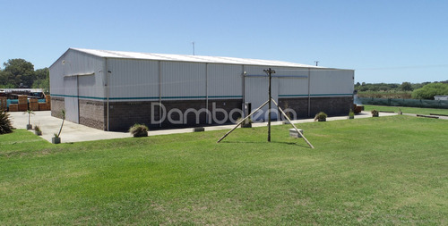 Imagen 4 de 30 de Depósito Galpón En Venta O Permuta Ubicado En San Andres De Giles, Resto De La Provincia, Buenos Aires