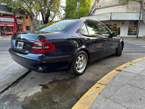 Imagen 6 de 22 de Mercedes-benz Clase E 200 Cdi Classic At