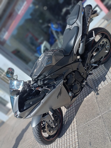 Imagen 5 de 18 de Yamaha Yzf R1 2012 Performance Bikes