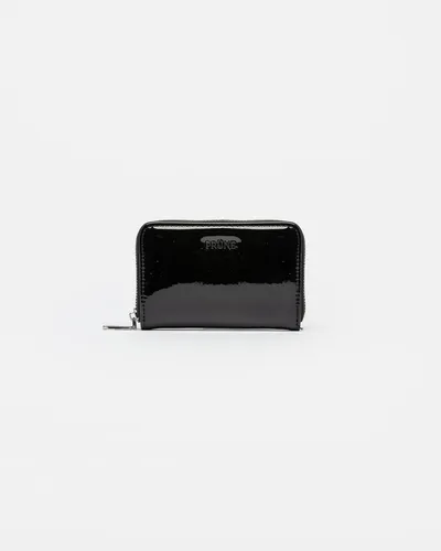 Billetera prune negra deals