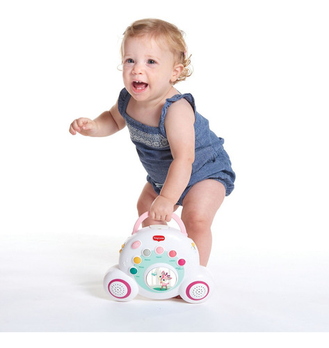 Mobile Soothe N Groove Tiny Love - Tiny Princess Tales