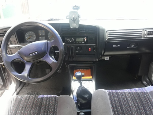 Chevrolet Monza Tubarão