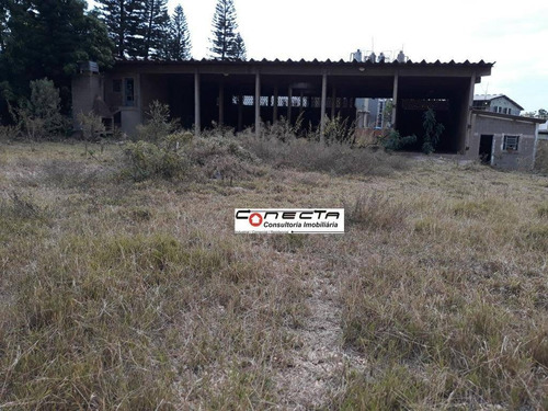 Galpão, 850 M² Terreno 8661 M² - Venda Por R$ 2.990.000 Ou Aluguel Por R$ 18.000/mês - Cascata - Paulínia/sp - Ga1029