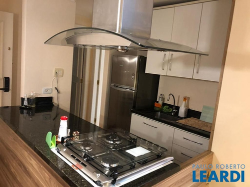 Imagem 6 de 14 de Apartamento - Jardim Paulista - Sp - 619611