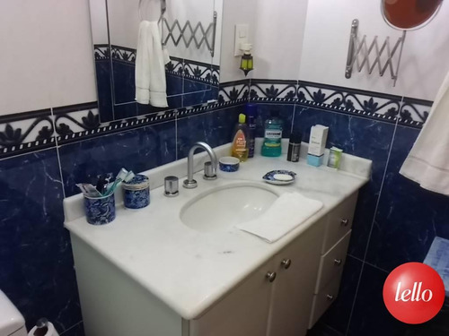 Imagem 14 de 30 de Apartamento - Ref: 154868