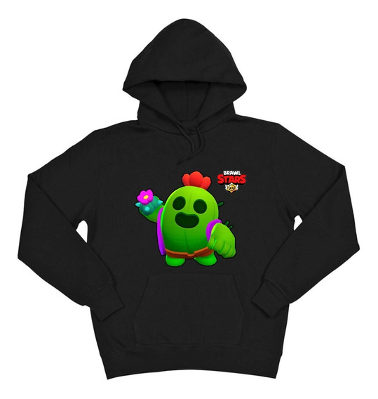 Sudadera De Leon Brawl Stars Mercadolibre Com Mx - comprar sudadera de leon brawl stars