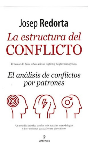 Libro - Estructura Del Conflicto El Analisis De Conflictos 